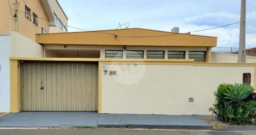 Casa para venda em jardim brasil de 175.00m² com 3 quartos e 1 suite