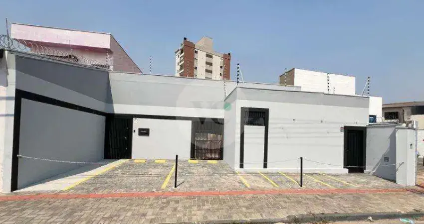 Casa para alugar em jardim brasil de 245.00m² com 6 quartos, 6 suites e 4 garagens