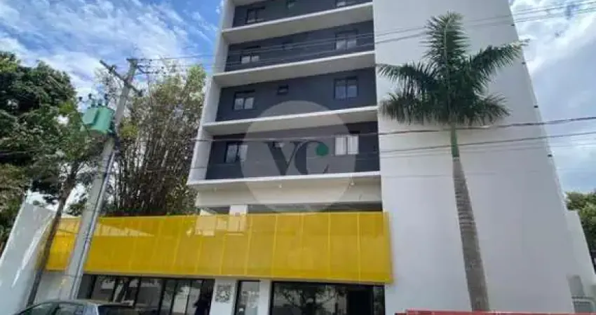 Studio para venda em parque arnold schimidt de 30.00m² com 1 quarto