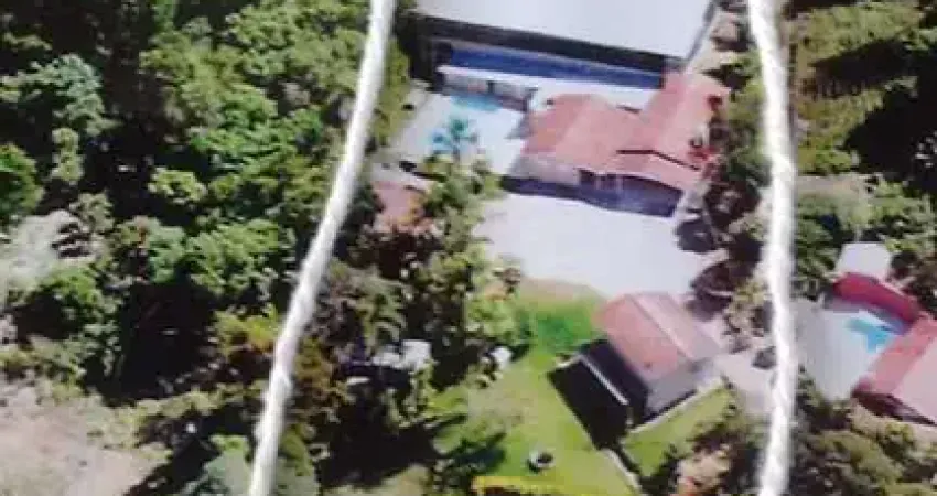 Chácara para venda e aluguel em bragança paulista de 1200.00m² com 8 quartos, 2 suites e 8 garagens