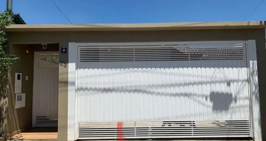 Casa para venda em residencial vem viver de 77.00m² com 3 quartos, 1 suite e 2 garagens