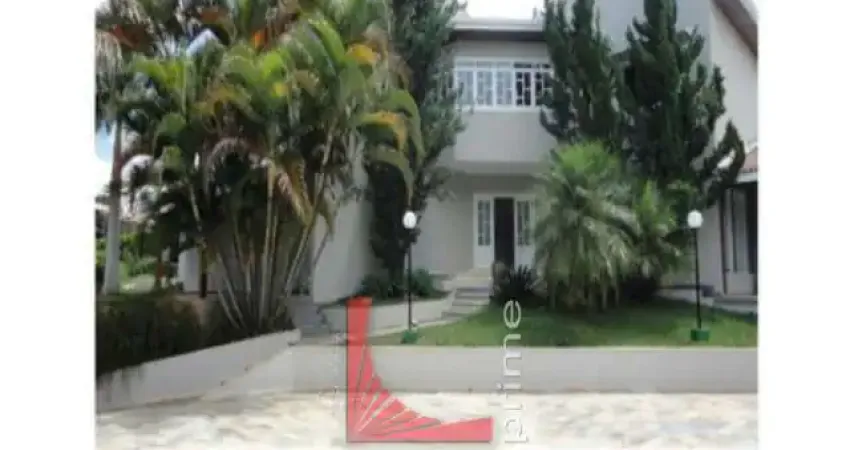 Casa de condomínio para venda em condomínio jardim das palmeiras de 500.00m² com 4 quartos e 4 suites