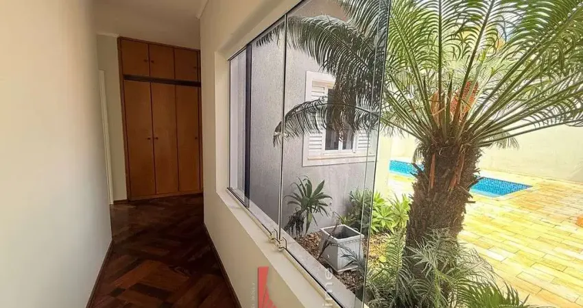 Casa de condomínio para venda em res. euroville de 250.00m² com 3 quartos, 1 suite e 4 garagens