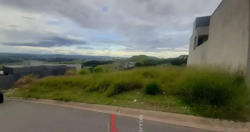 Terreno à venda no Condomínio Villa Verde Bragança, Bragança Paulista 