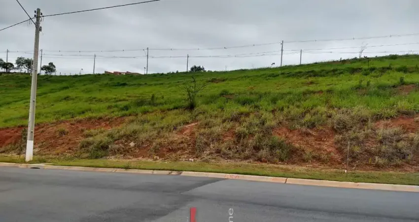 Terreno à venda no Condomínio Villa Verde Bragança, Bragança Paulista