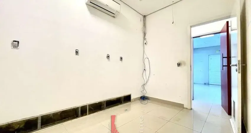 Casa comercial para alugar no Jardim Santa Rita de Cássia, Bragança Paulista 