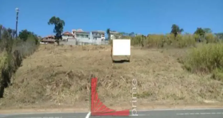 Terreno à venda no Jardim do Lago, Bragança Paulista