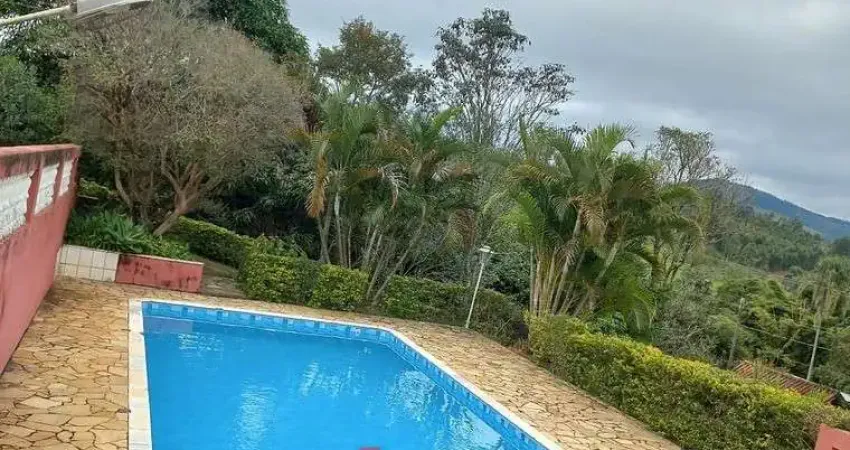 Chácara para venda em morro grande da boa vista de 2000.00m² com 4 quartos e 2 garagens