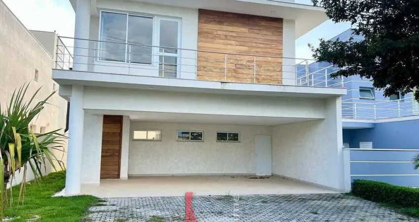 Casa de condomínio para venda em condomínio portal bragança de 347.86m² com 4 quartos, 4 suites e 4 garagens