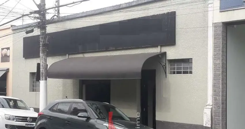 Casa comercial para alugar no Centro, Bragança Paulista 