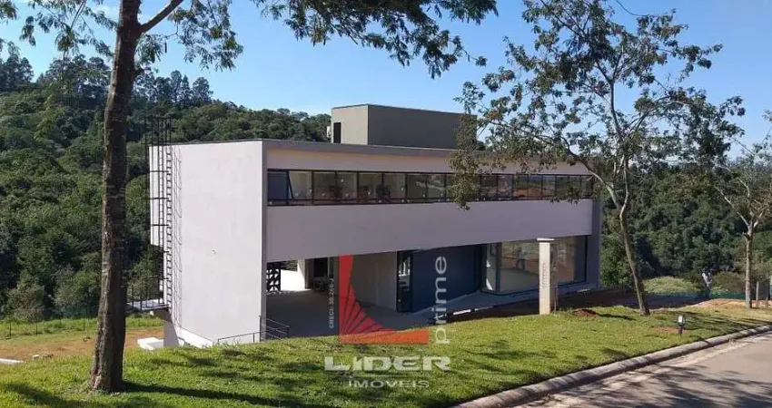 Casa de condomínio para venda em fazenda dona carolina de 700.00m² com 4 quartos e 4 suites