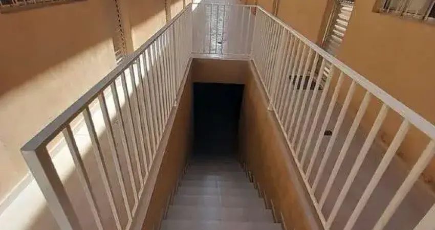 Casa com 2 quartos à venda na Vila Santa Cristina, Bragança Paulista 