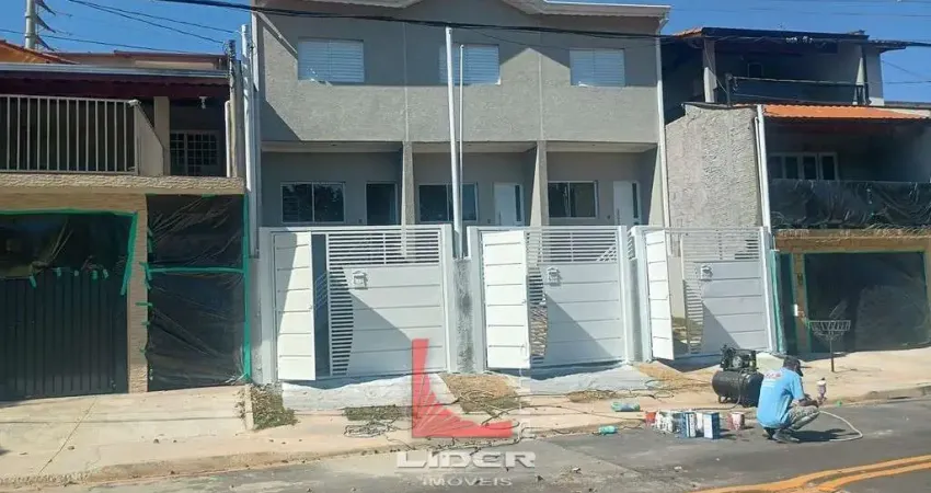 Casa para venda em jd. são miguel de 60.00m² com 2 quartos e 1 garagem