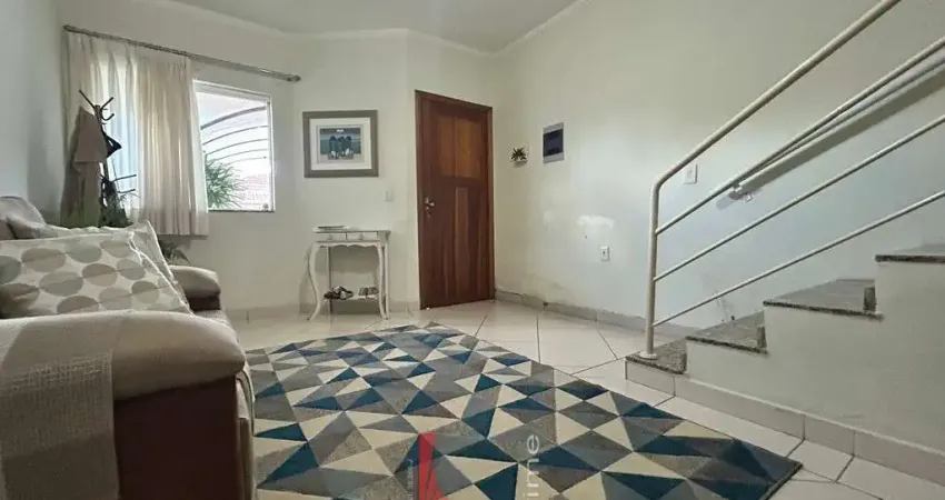 Casa para venda em vila mota de 66.74m² com 2 quartos e 1 garagem
