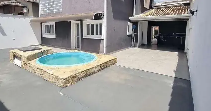 Casa de condomínio para venda em cond residencial euroville de 270.00m² com 3 quartos, 1 suite e 2 garagens