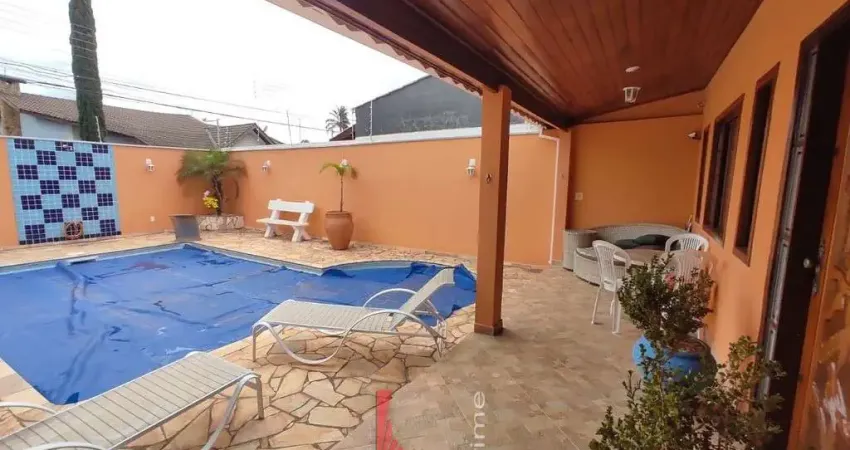 Casa para venda em altos de bragança de 330.00m² com 3 quartos, 1 suite e 4 garagens