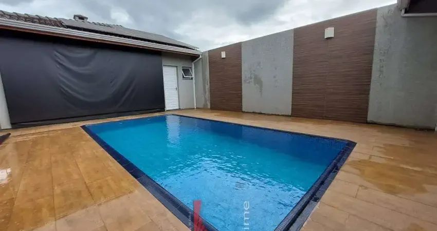 Casa para venda em jardim shangri-lá de 240.00m² com 3 quartos, 1 suite e 3 garagens