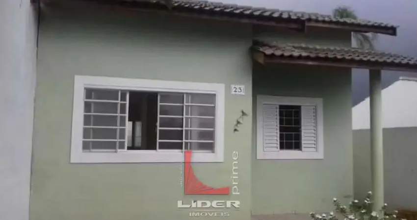 Casa para venda em vem viver de 60.00m² com 2 quartos e 2 garagens