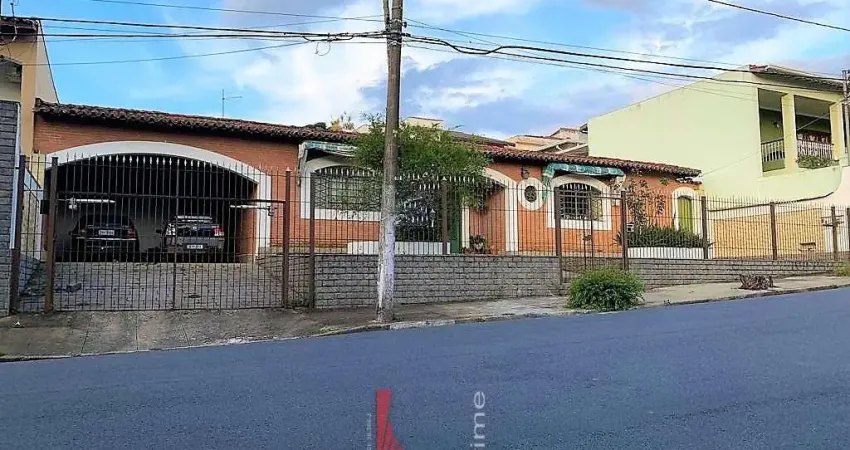 Casa para venda em jardim santa rita de cássia de 300.00m² com 4 quartos, 1 suite e 4 garagens