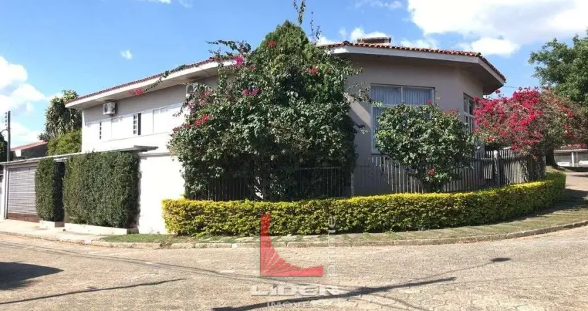 Casa para venda em jardim santa rita de cássia de 432.60m² com 3 quartos, 1 suite e 6 garagens