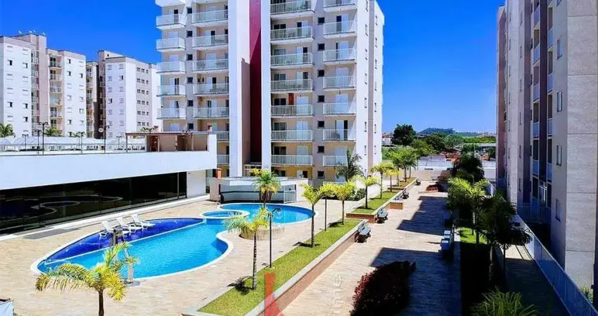 Apartamento para venda em jd. são lourenço de 86.00m² com 3 quartos, 1 suite e 2 garagens