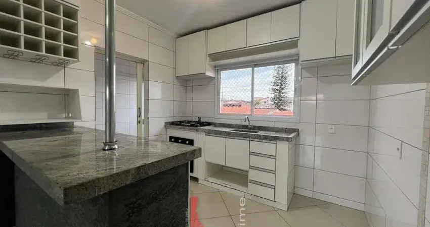 Apartamento para venda em vila gato de 75.00m² com 2 quartos, 1 suite e 2 garagens