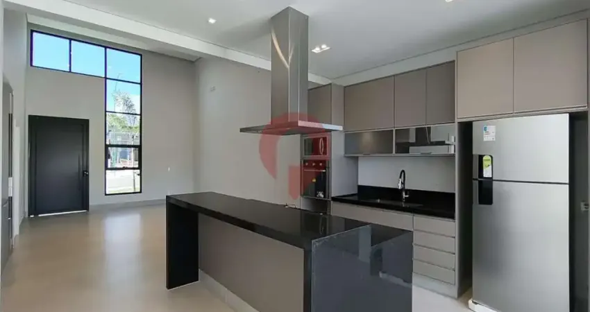 Casa de condomínio para venda em roncáglia de 175.09m² com 3 quartos, 3 suites e 4 garagens