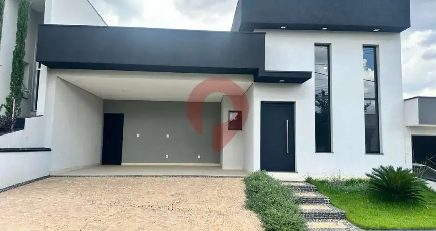 Casa de condomínio para venda em jardim são marcos de 178.00m² com 3 quartos, 3 suites e 4 garagens