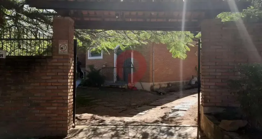 Chácara para venda em vale verde de 441.00m² com 4 quartos, 1 suite e 3 garagens