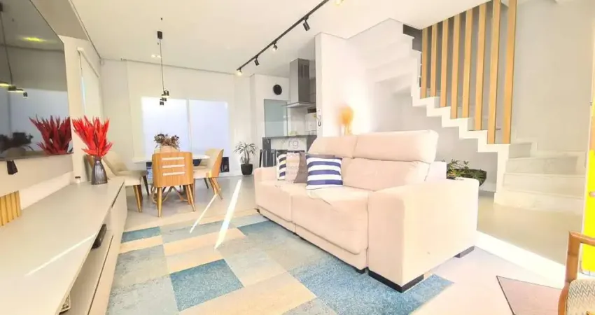 Casa para venda em villa di cesar de 120.00m² com 3 quartos, 1 suite e 2 garagens