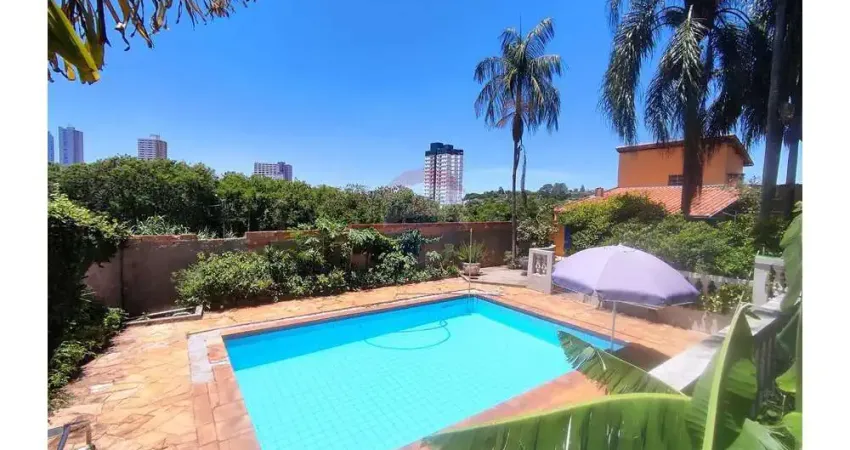 Casa para venda em recanto azul de 300.00m² com 4 quartos e 1 suite
