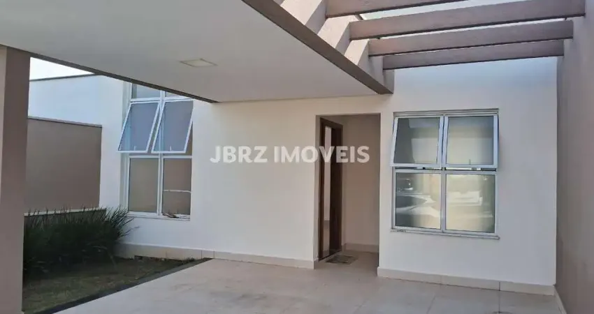 Casa de condomínio para alugar em jardins do império de 105.00m² com 3 quartos, 1 suite e 2 garagens