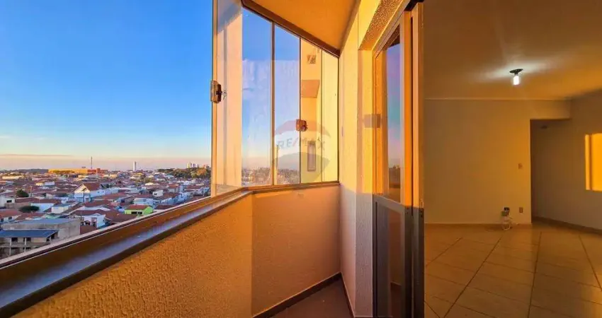 Apartamento para venda em vila carmelo de 115.70m² com 3 quartos, 1 suite e 1 garagem