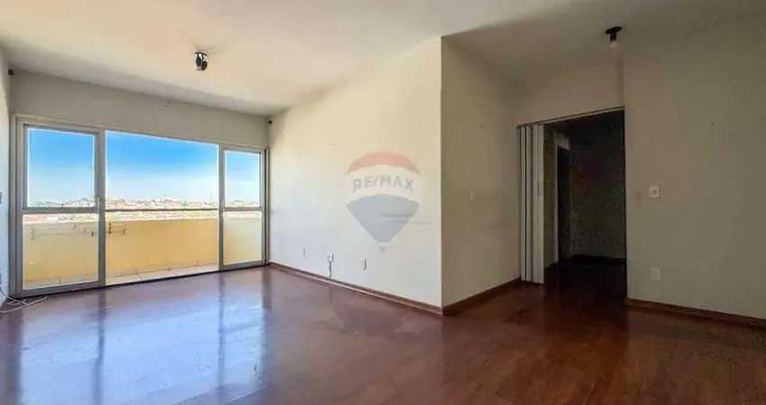 Apartamento para venda em centro de 102.00m² com 3 quartos, 1 suite e 1 garagem