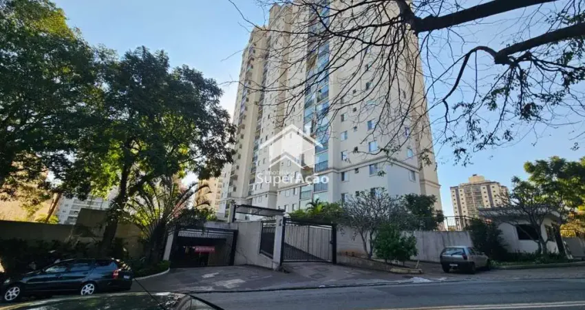 Apartamento para venda em vila rosália de 66.00m² com 2 quartos, 1 suite e 1 garagem
