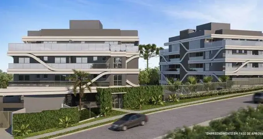 Apartamento para venda em santo inácio de 147.00m² com 3 quartos, 3 suites e 2 garagens