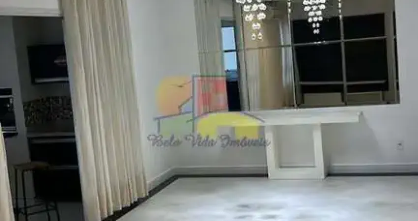 Apartamento para venda em centro de 123.00m² com 3 quartos, 1 suite e 2 garagens