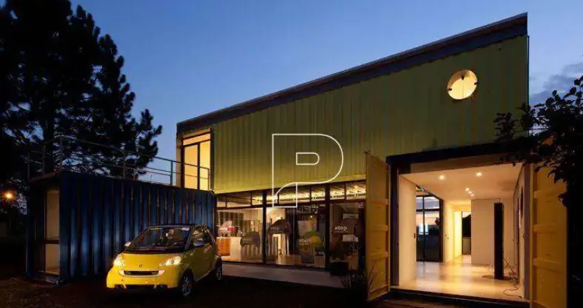 Casa de condomínio para venda em chácara vale do rio cotia de 178.00m² com 3 quartos, 3 suites e 4 garagens