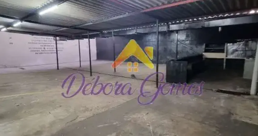 Ponto comercial para alugar na Avenida Antônio Emmerick, 15, Vila Cascatinha, São Vicente