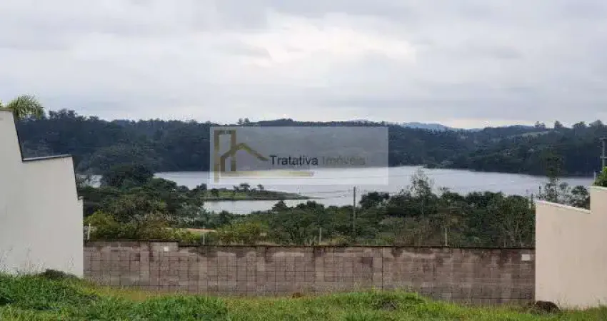 Terreno para venda em loteamento residencial e comercial horto florestal de 597.00m²
