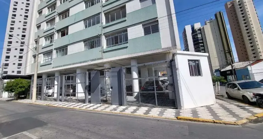 Apartamento com 3 quartos à venda na Rua Navajas, 550, Centro, Mogi das Cruzes
