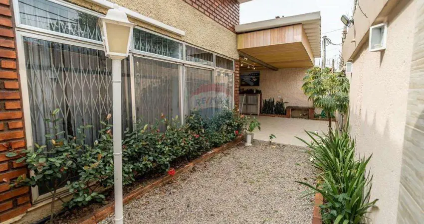 Casa para venda em jardim guanabara de 356.00m² com 6 quartos, 1 suite e 2 garagens