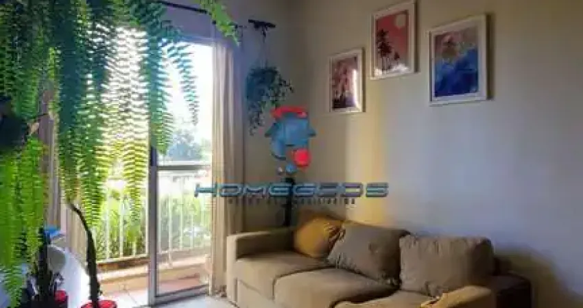 Apartamento para venda em bonfim de 55.00m² com 2 quartos, 1 suite e 1 garagem