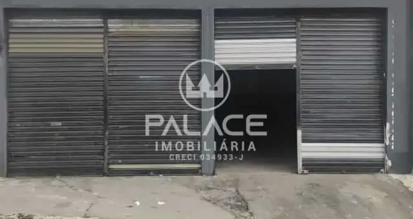 Sala comercial para alugar na Vila Industrial, Piracicaba