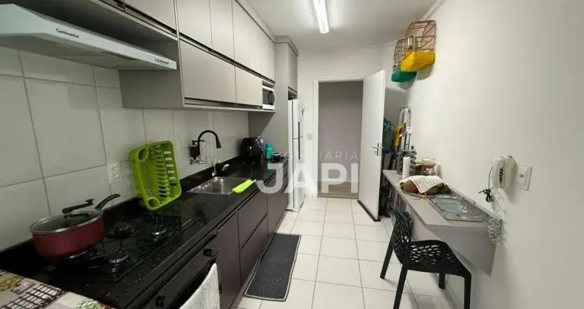 Apartamento para venda em medeiros de 66.00m² com 2 quartos e 1 garagem