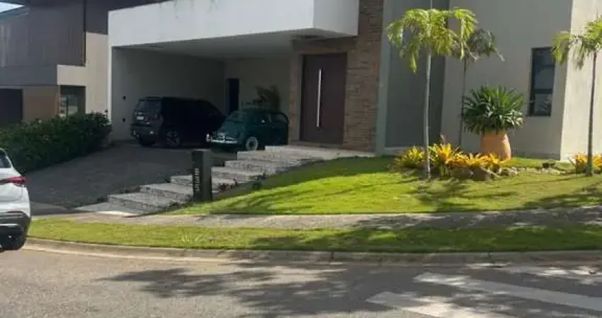 Casa de condomínio para venda em horto florestal de 507.00m² com 5 quartos, 5 suites e 6 garagens