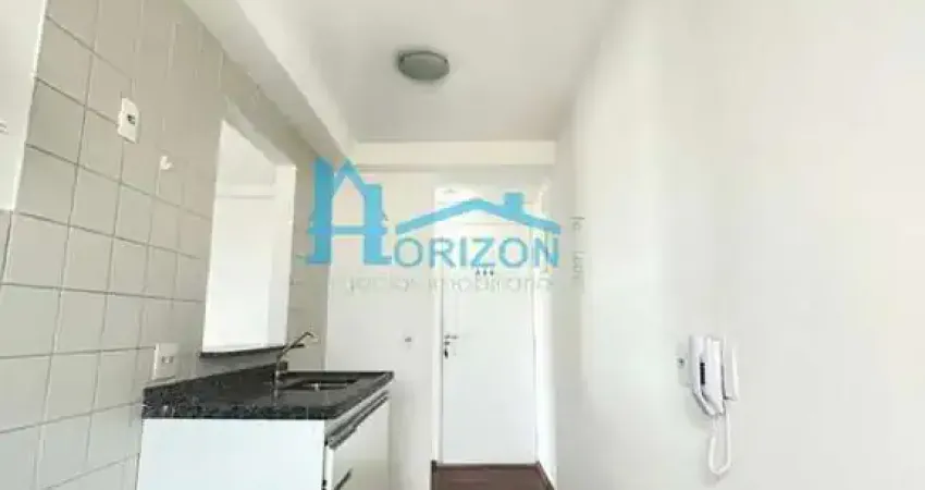 Apartamento para alugar em residencial parque da fazenda de 62.00m² com 3 quartos, 1 suite e 1 garagem