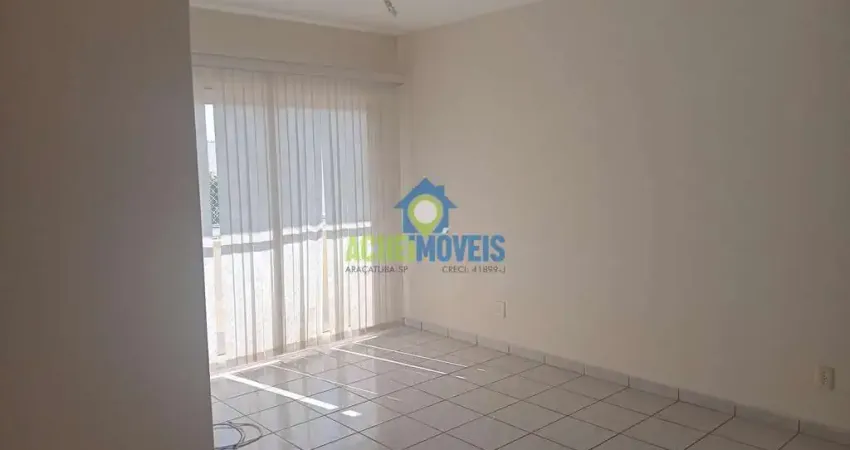 Apartamento para alugar em conjunto habitacional doutor antônio villela silva de 70.00m² com 3 quartos, 1 suite e 1 garagem