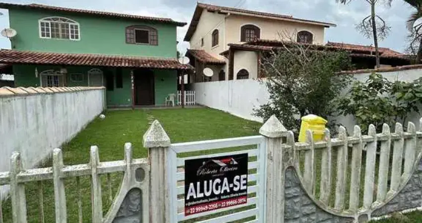 Casa de condomínio para venda em santa margarida ii (tamoios) de 60.00m² com 4 quartos