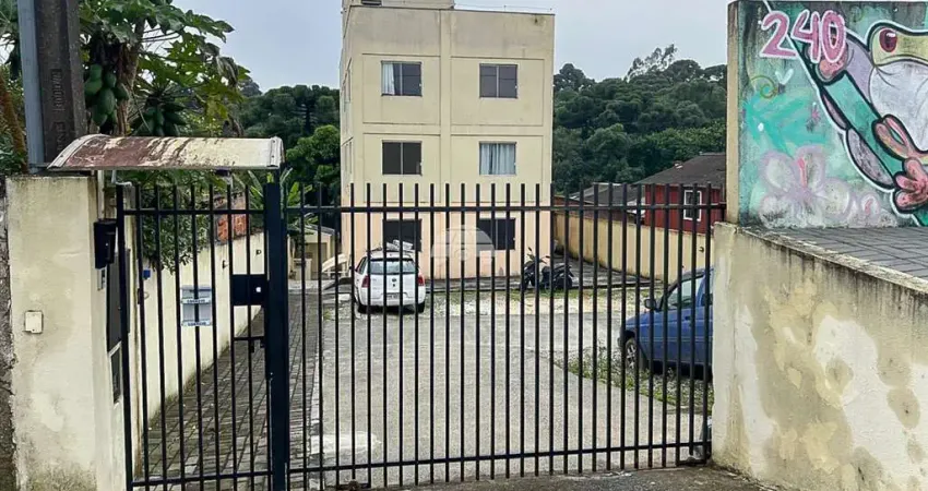 Apartamento para venda em arruda de 47.00m² com 2 quartos e 1 garagem